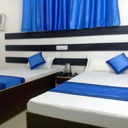 Hotel Orchid Bodhgaya Exterior foto