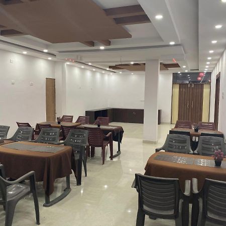 Hotel Orchid Bodhgaya Exterior foto