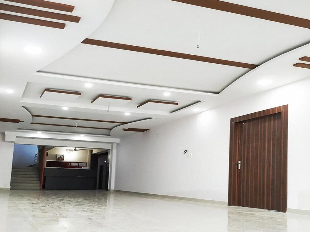 Hotel Orchid Bodhgaya Exterior foto